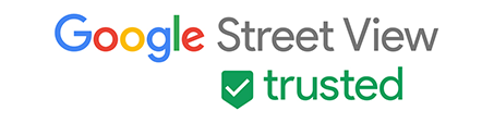 Googleストリートビュー認定プログラム